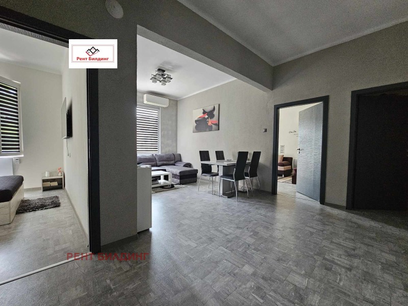 In vendita  3+ camere da letto Burgas , Tsentar , 135 mq | 20918251 - Immagine [3]