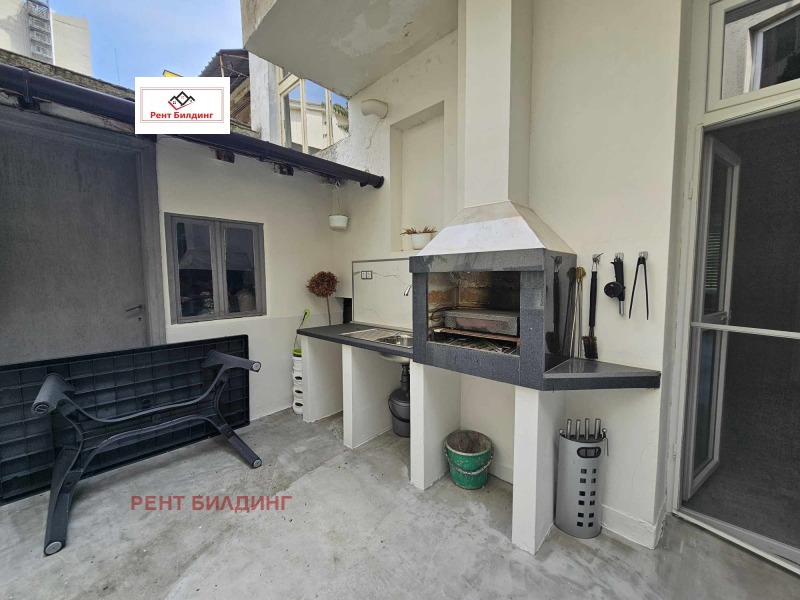 In vendita  3+ camere da letto Burgas , Tsentar , 135 mq | 20918251 - Immagine [13]