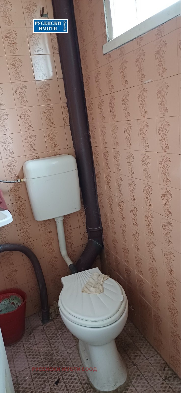 Продава ЕТАЖ ОТ КЪЩА, гр. Тутракан, област Силистра, снимка 11 - Етаж от къща - 54733883