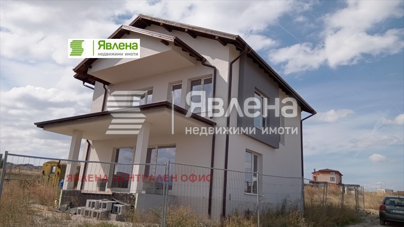 Продава КЪЩА, с. Гурмазово, област София област, снимка 1 - Къщи - 48373765