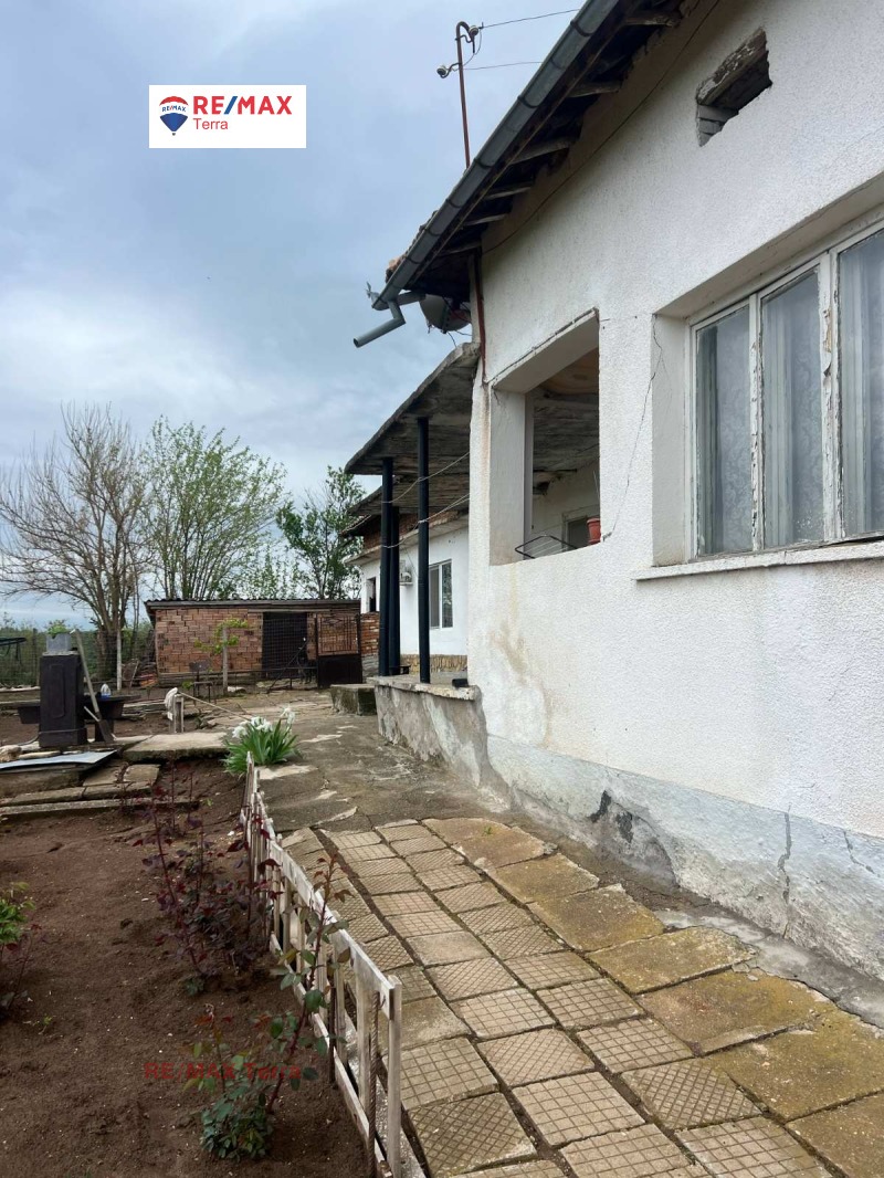 Продава  Къща, област Плевен, с. Садовец • 14 000 EUR • ID 57450142 — holmes.bg - [1] 
