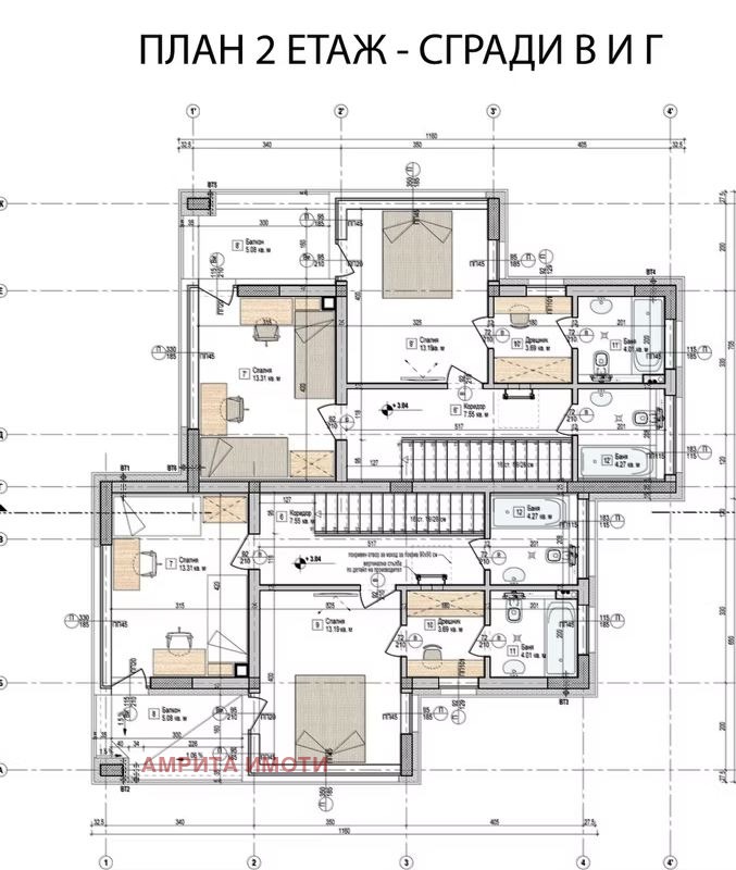 Продава КЪЩА, гр. Божурище, област София област, снимка 7 - Къщи - 54203833