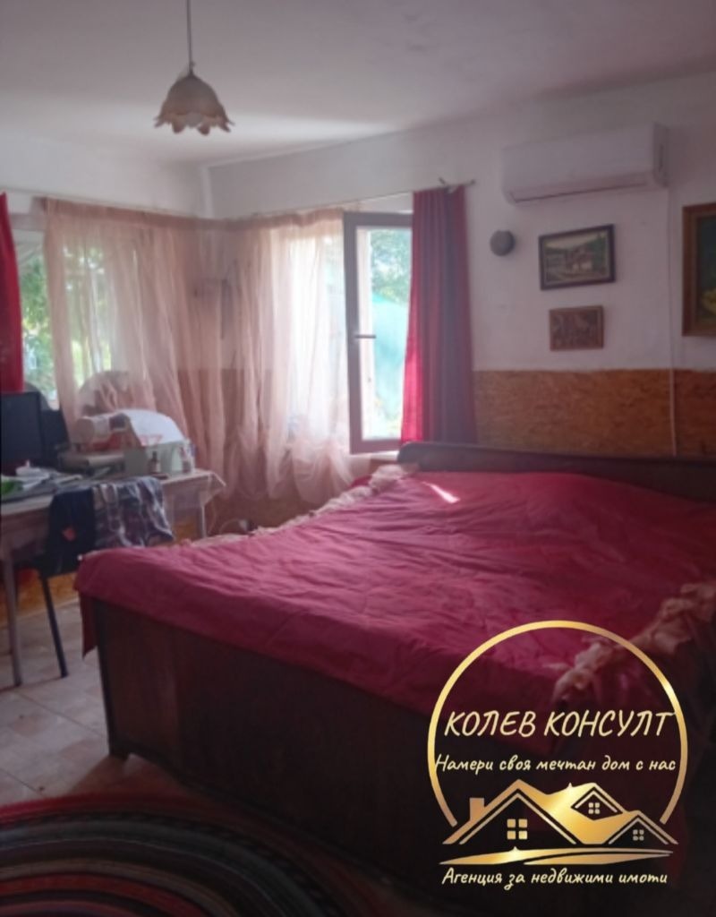 Продава КЪЩА, с. Троян, област Хасково, снимка 5 - Къщи - 54673141