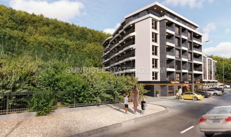 Продава  Магазин град Варна , к.к. Чайка , 53 кв.м | 25164066 - изображение [3]