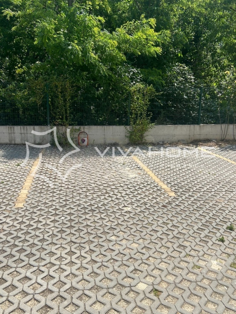 Til salg  Parkeringsplads Varna , Tsveten kvartal , 26 kvm | 32800008 - billede [2]