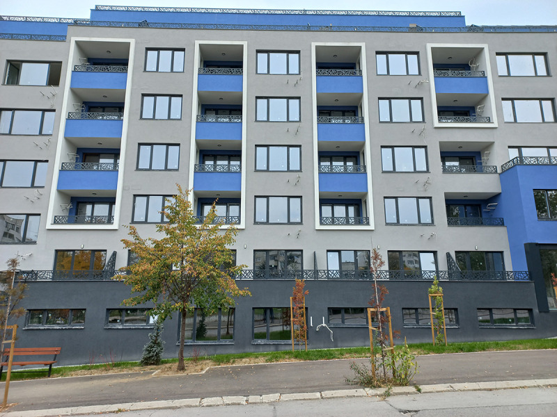 Продава ПАРЦЕЛ, гр. София, Витоша, снимка 6 - Парцели - 47811891