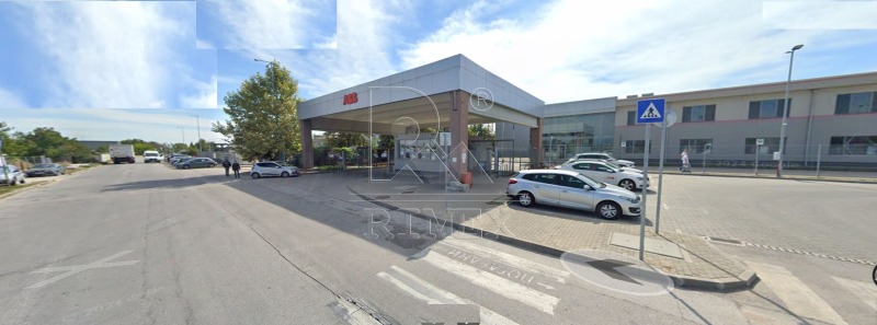 Till salu  Komplott Plovdiv , Industrialna zona - Sever , 9170 kvm | 29678381 - bild [4]
