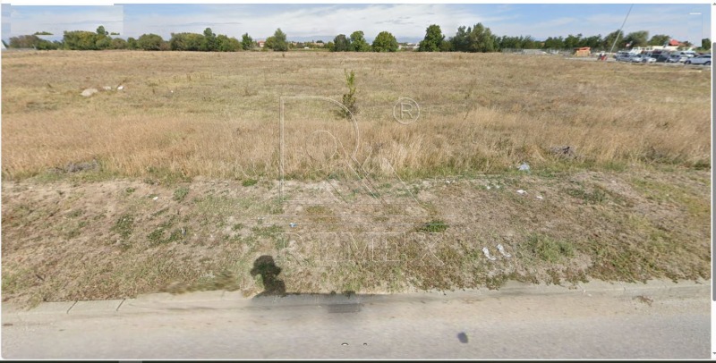 Till salu  Komplott Plovdiv , Industrialna zona - Sever , 9170 kvm | 29678381 - bild [7]