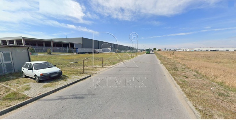Till salu  Komplott Plovdiv , Industrialna zona - Sever , 9170 kvm | 29678381 - bild [6]