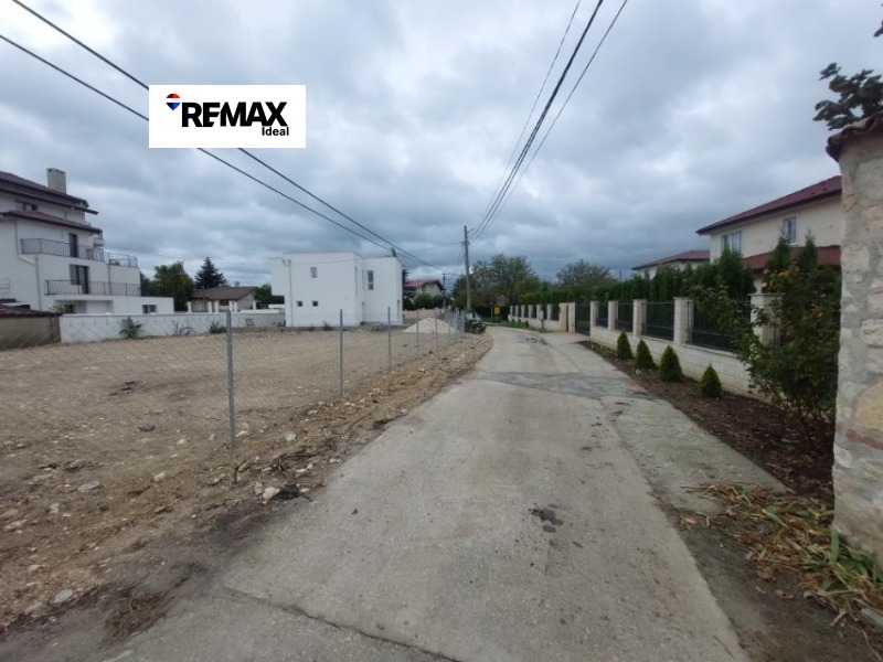 Продава ПАРЦЕЛ, град Варна, м-т Евксиноград • 200000 € / 391166.00 лв. • 45187263 1