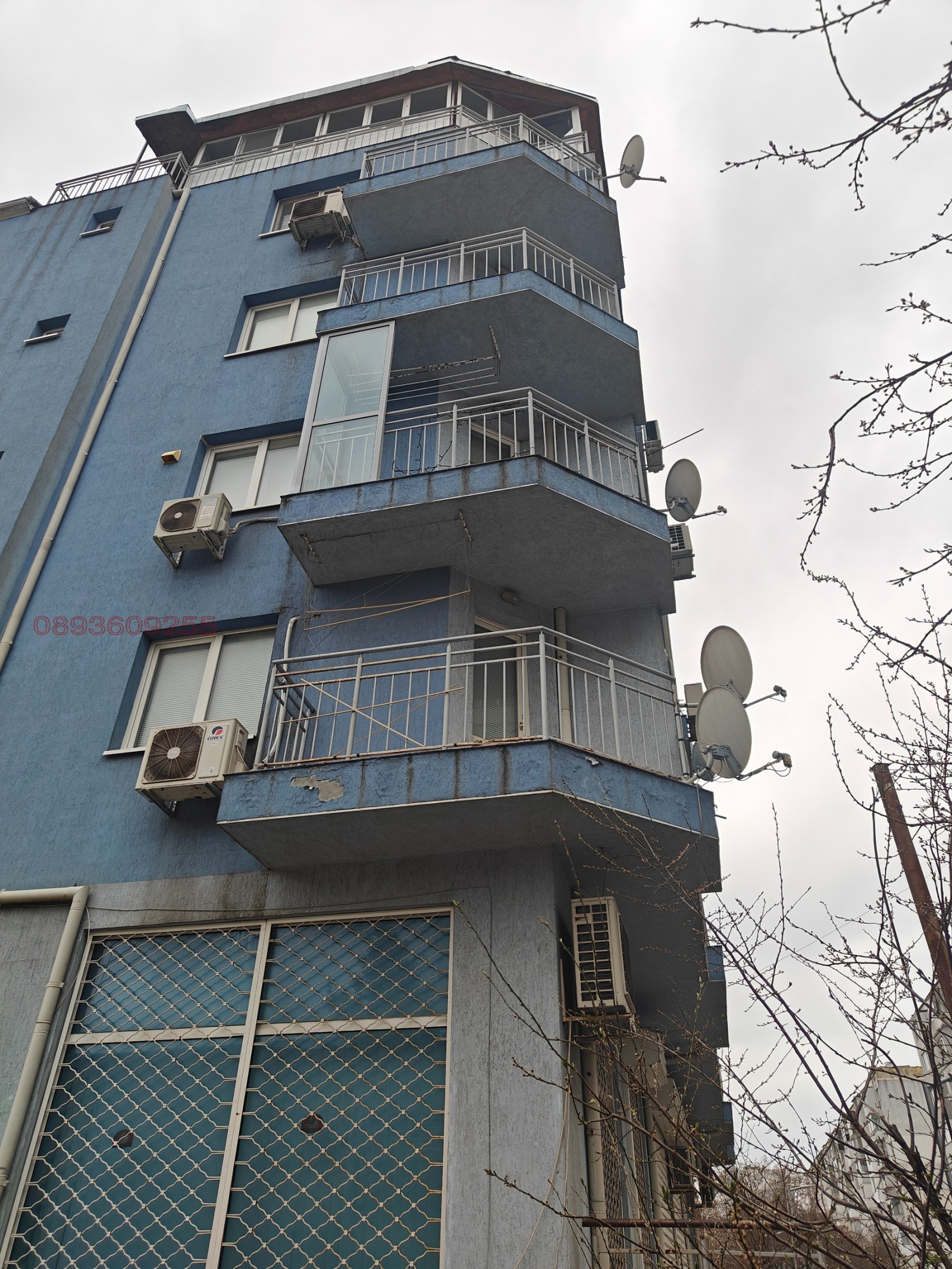Продава 1-СТАЕН, гр. Варна, Младост 1, снимка 9 - Апартаменти - 54750907