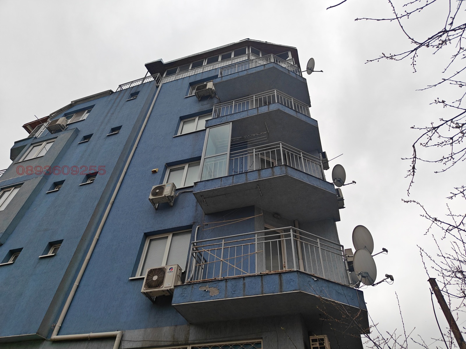 Продава 1-СТАЕН, гр. Варна, Младост 1, снимка 10 - Апартаменти - 54750907