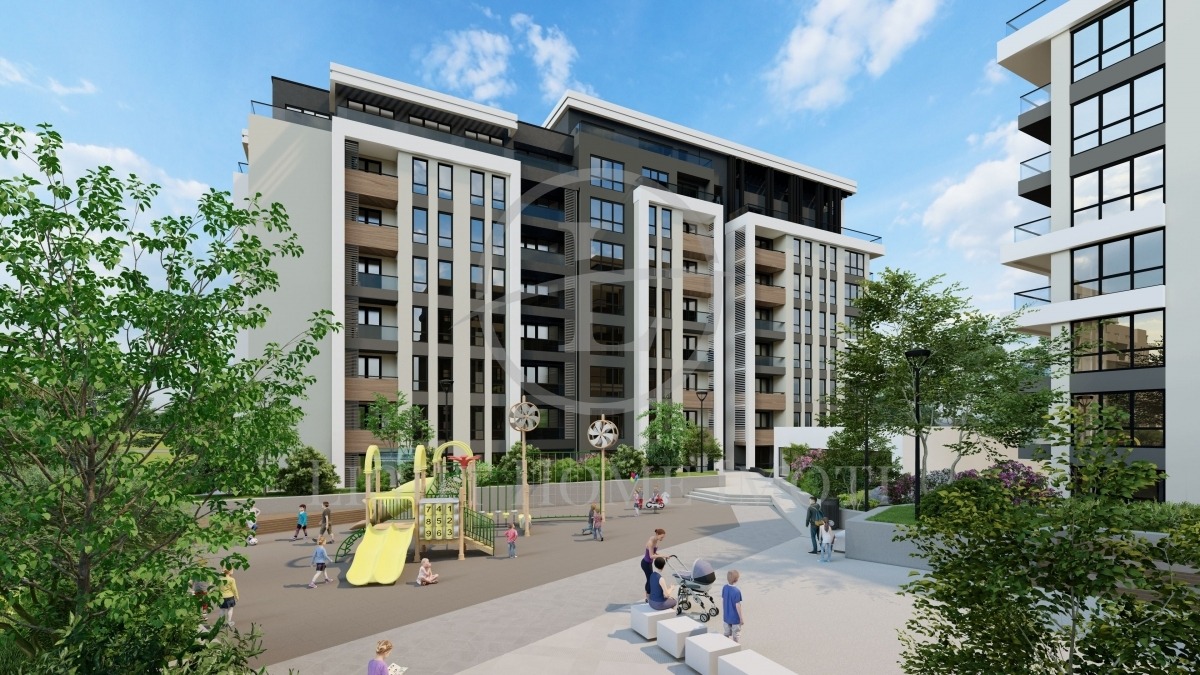 Продава 2-СТАЕН, гр. Пловдив, Христо Смирненски, снимка 3 - Апартаменти - 51821258