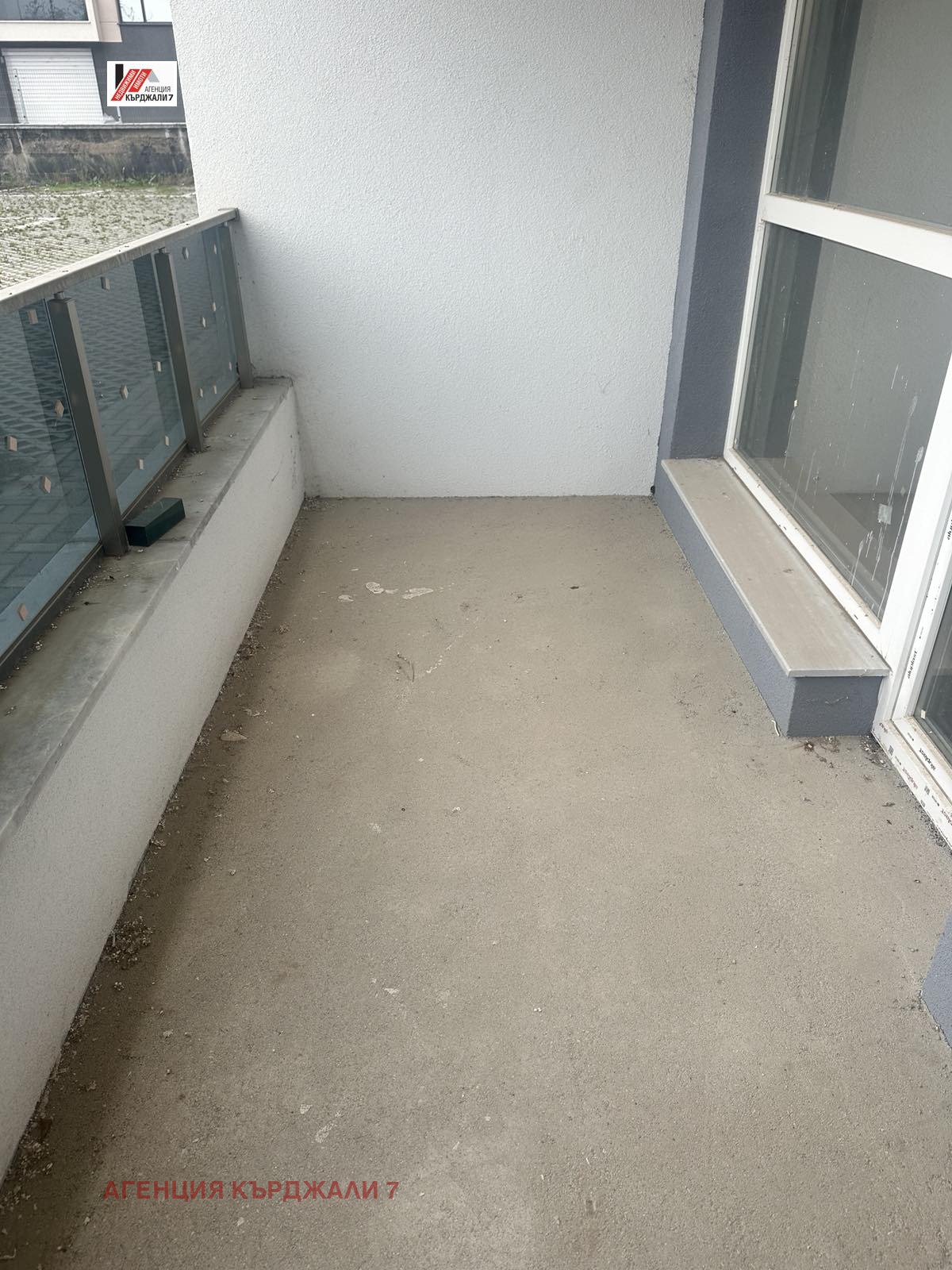 Продава 2-СТАЕН, гр. Кърджали, Възрожденци, снимка 5 - Апартаменти - 54037045