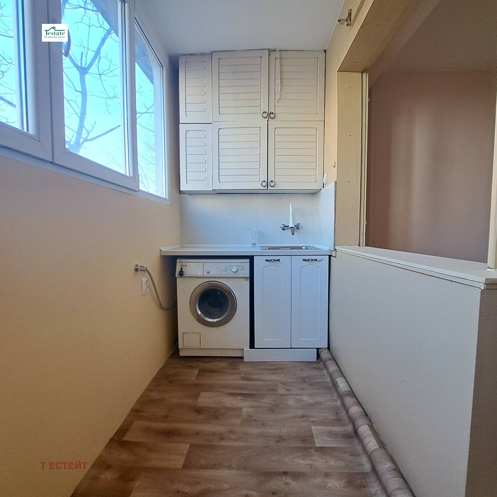 Продава 2-СТАЕН, гр. София, Младост 2, снимка 4 - Апартаменти - 54179243