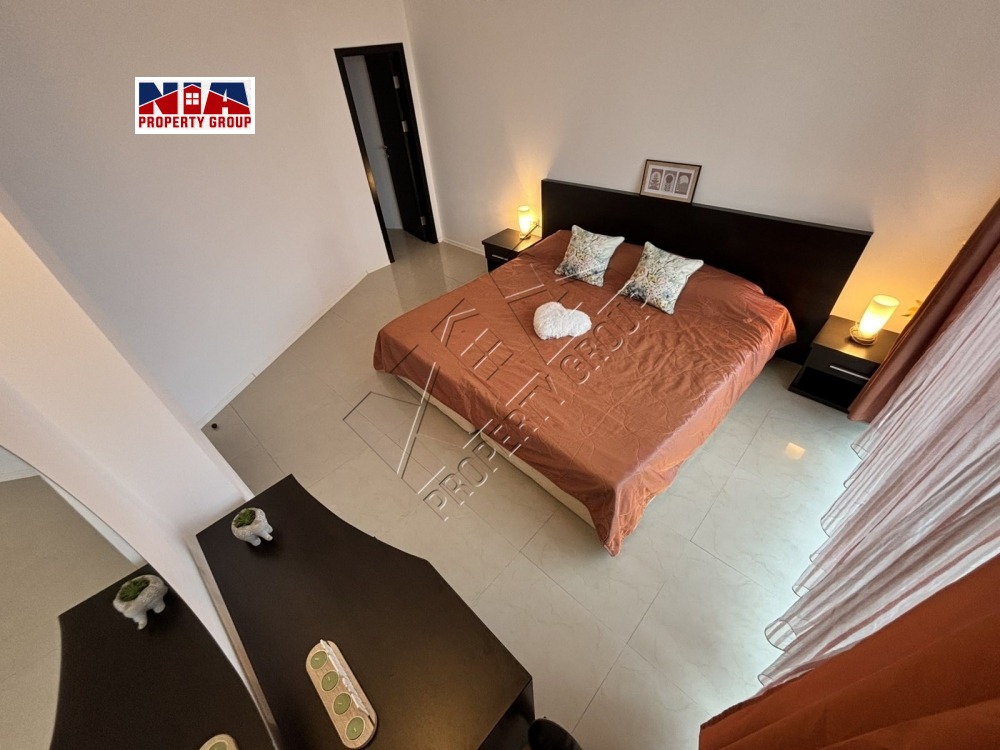 Продава 2-СТАЕН, гр. Бургас, Сарафово, снимка 9 - Апартаменти - 54822982
