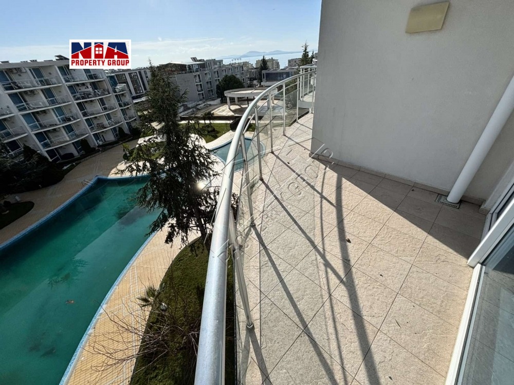 Продава 2-СТАЕН, гр. Бургас, Сарафово, снимка 17 - Апартаменти - 54822982