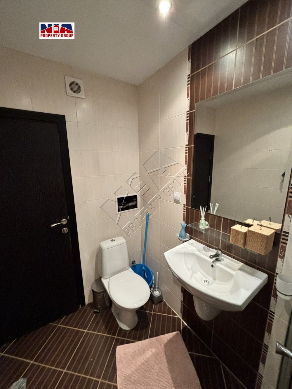 Продава 2-СТАЕН, гр. Бургас, Сарафово, снимка 13 - Апартаменти - 54822982