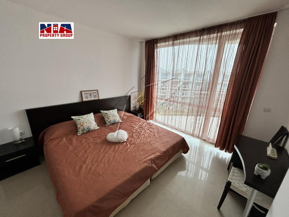 Продава 2-СТАЕН, гр. Бургас, Сарафово, снимка 11 - Апартаменти - 54822982