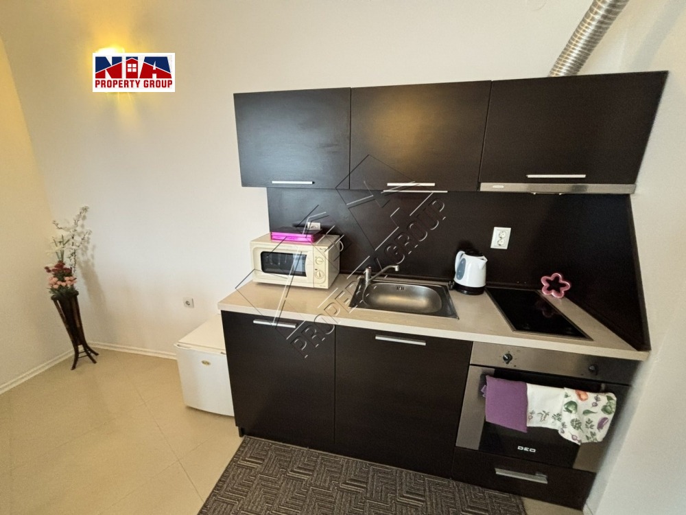 Продава 2-СТАЕН, гр. Бургас, Сарафово, снимка 5 - Апартаменти - 54822982