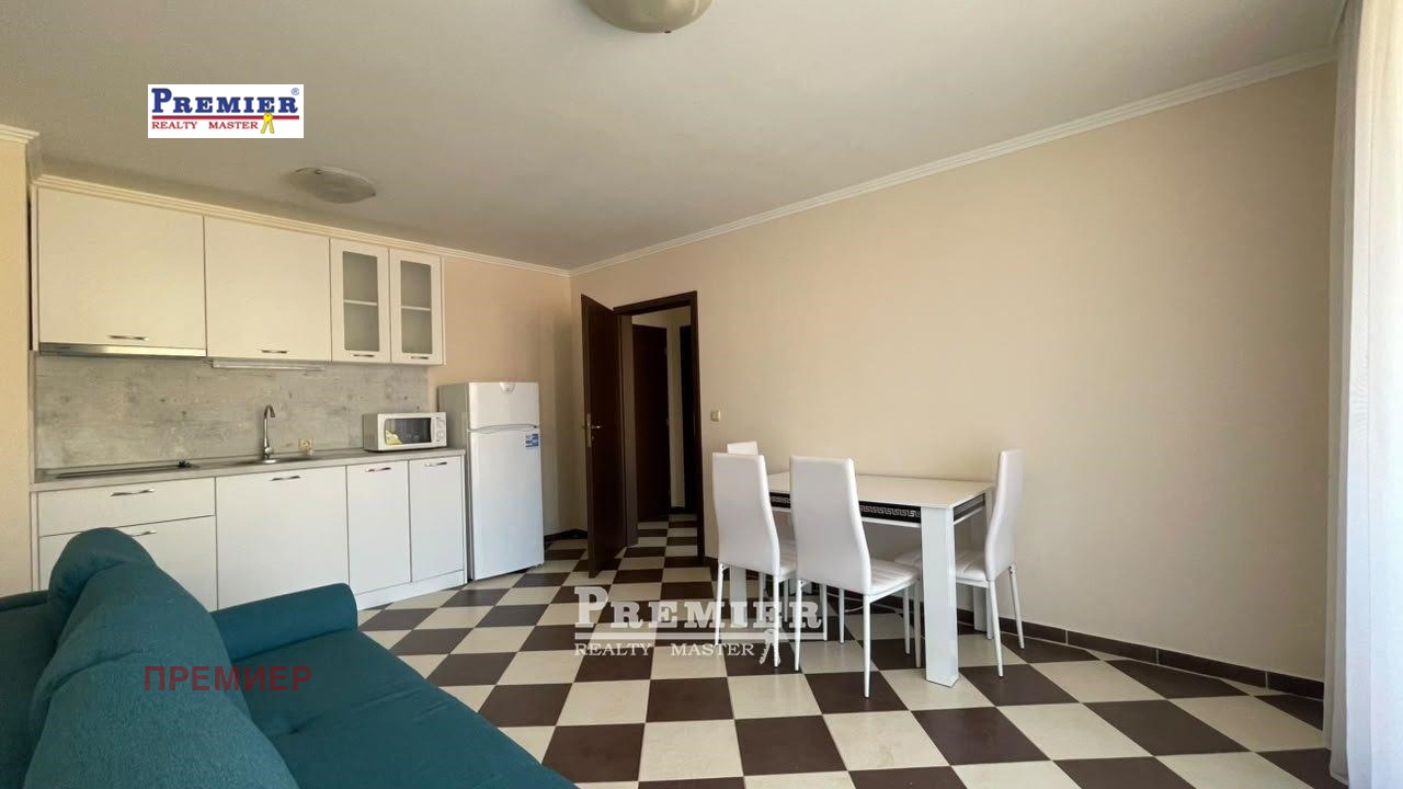 Продава 2-СТАЕН, гр. Созопол, област Бургас, снимка 11 - Апартаменти - 54880208