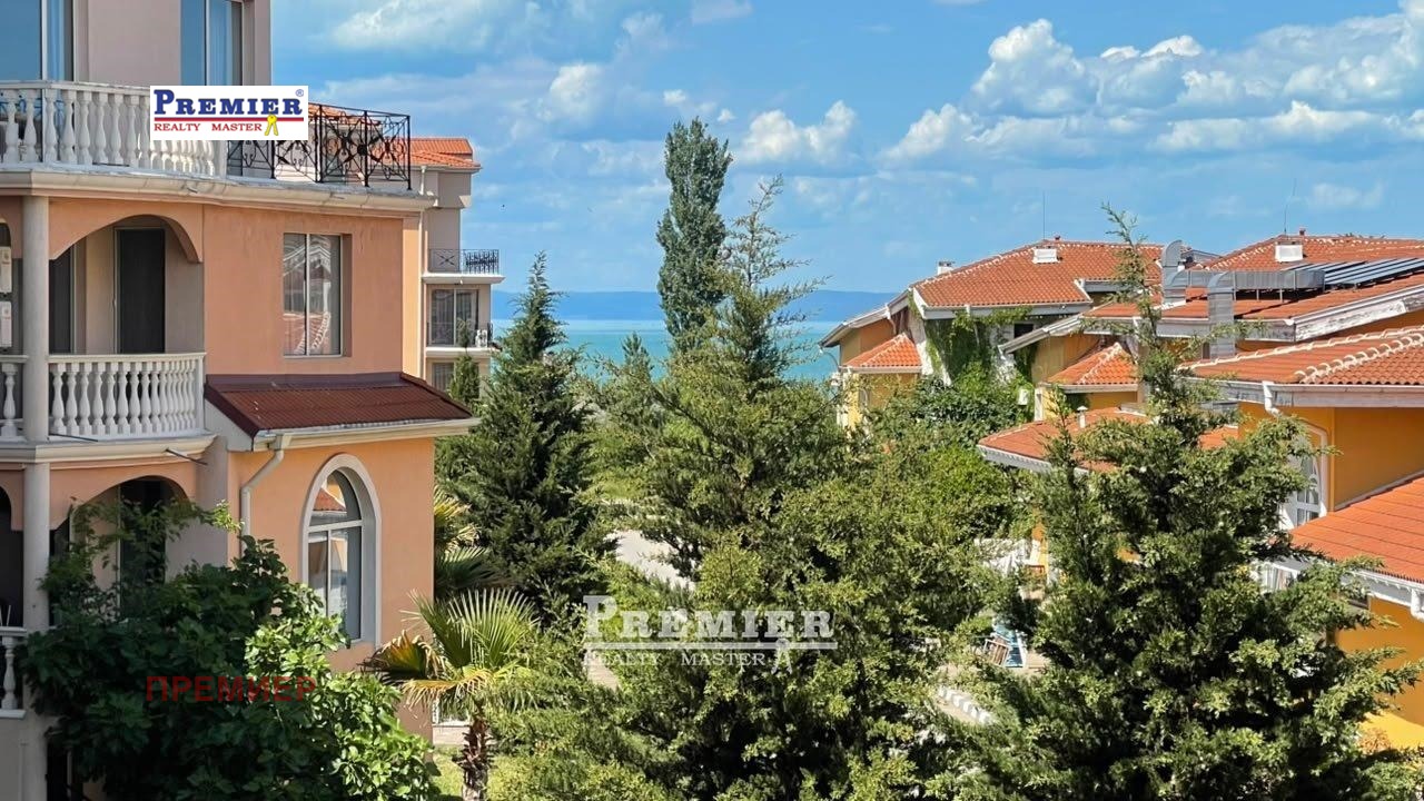 Продава 2-СТАЕН, гр. Созопол, област Бургас, снимка 7 - Апартаменти - 54880208