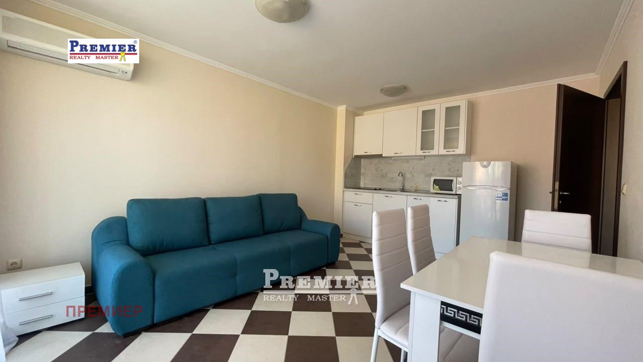 Продава 2-СТАЕН, гр. Созопол, област Бургас, снимка 2 - Апартаменти - 54880208