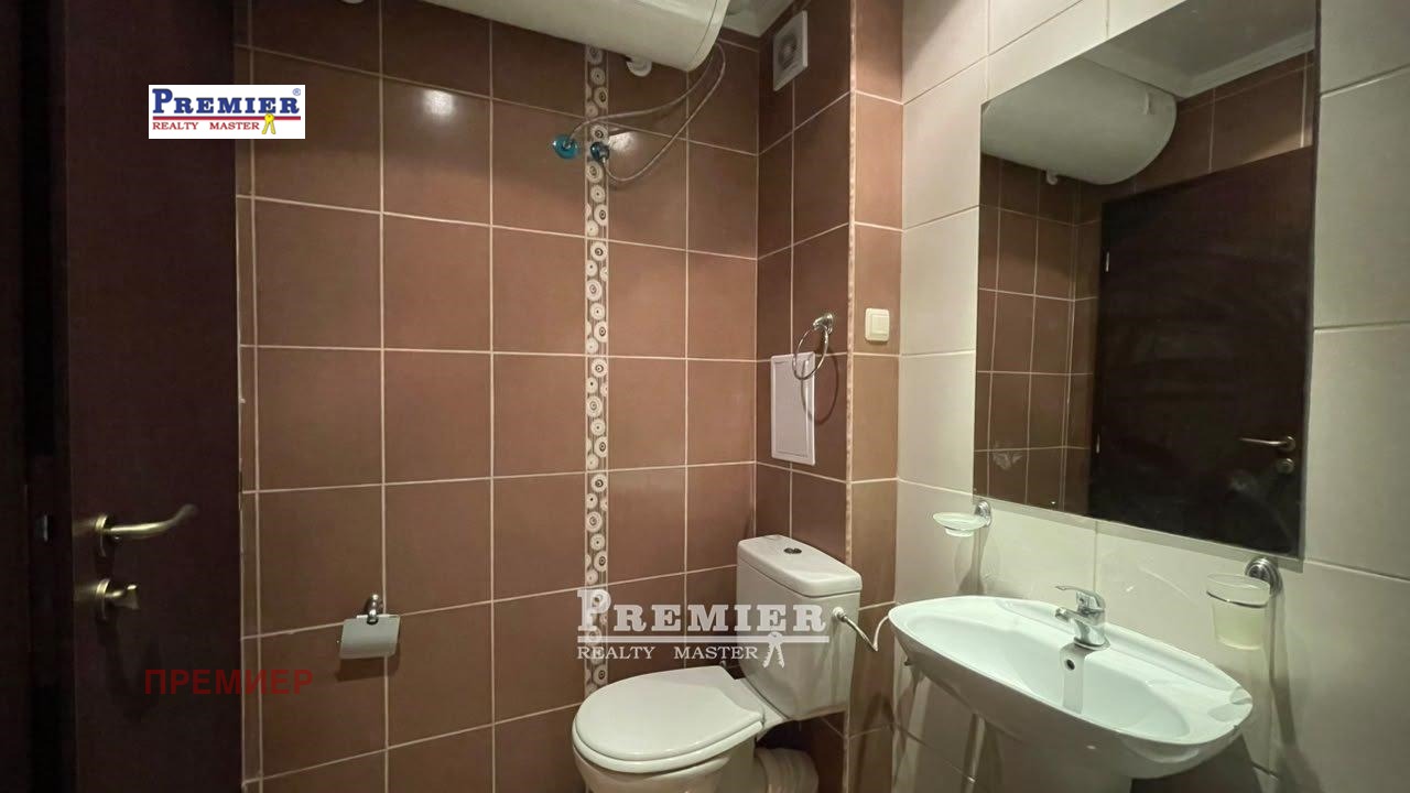 Продава 2-СТАЕН, гр. Созопол, област Бургас, снимка 10 - Апартаменти - 54880208
