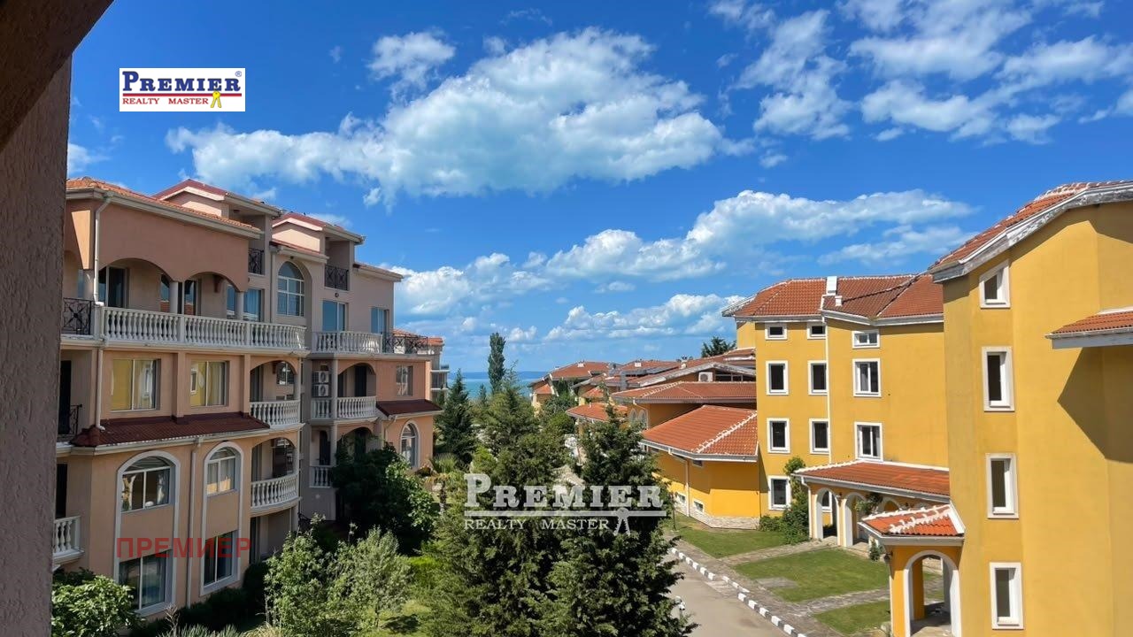 Продава 2-СТАЕН, гр. Созопол, област Бургас