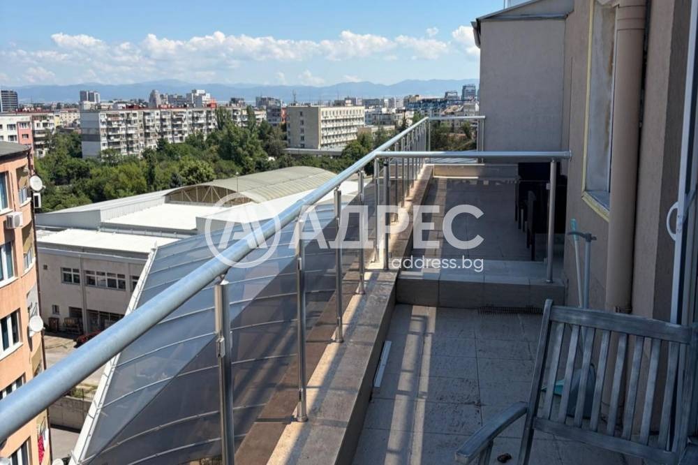 Продава 2-СТАЕН, гр. София, Студентски град, снимка 6 - Апартаменти - 55104172