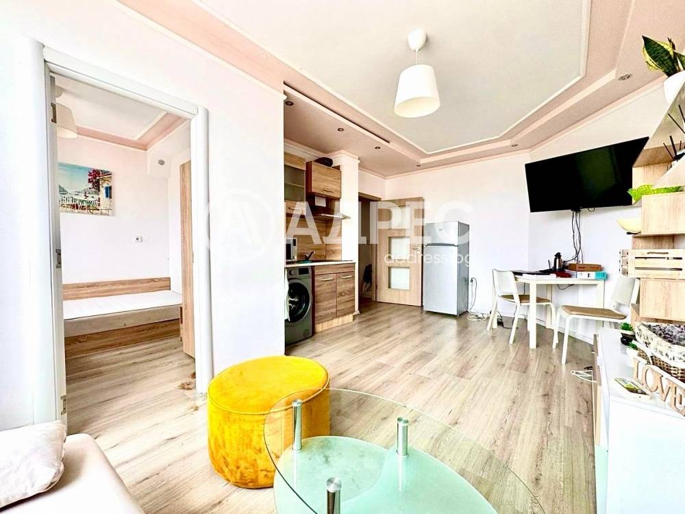 Продава 2-СТАЕН, гр. София, Студентски град, снимка 5 - Апартаменти - 55104172