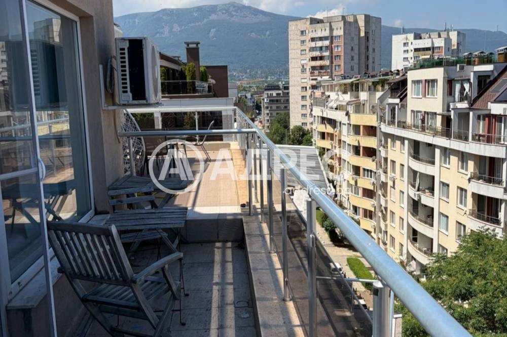 Продава 2-СТАЕН, гр. София, Студентски град, снимка 7 - Апартаменти - 55104172