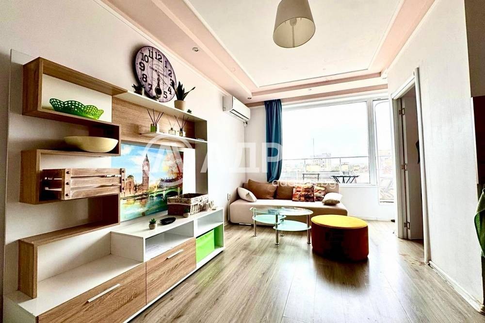 Продава 2-СТАЕН, гр. София, Студентски град, снимка 2 - Апартаменти - 55104172