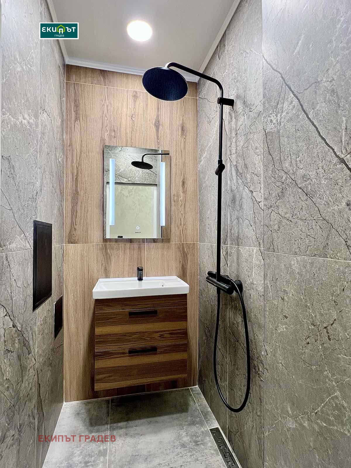 Продава 3-СТАЕН, гр. Варна, Младост 1, снимка 8 - Апартаменти - 54190399