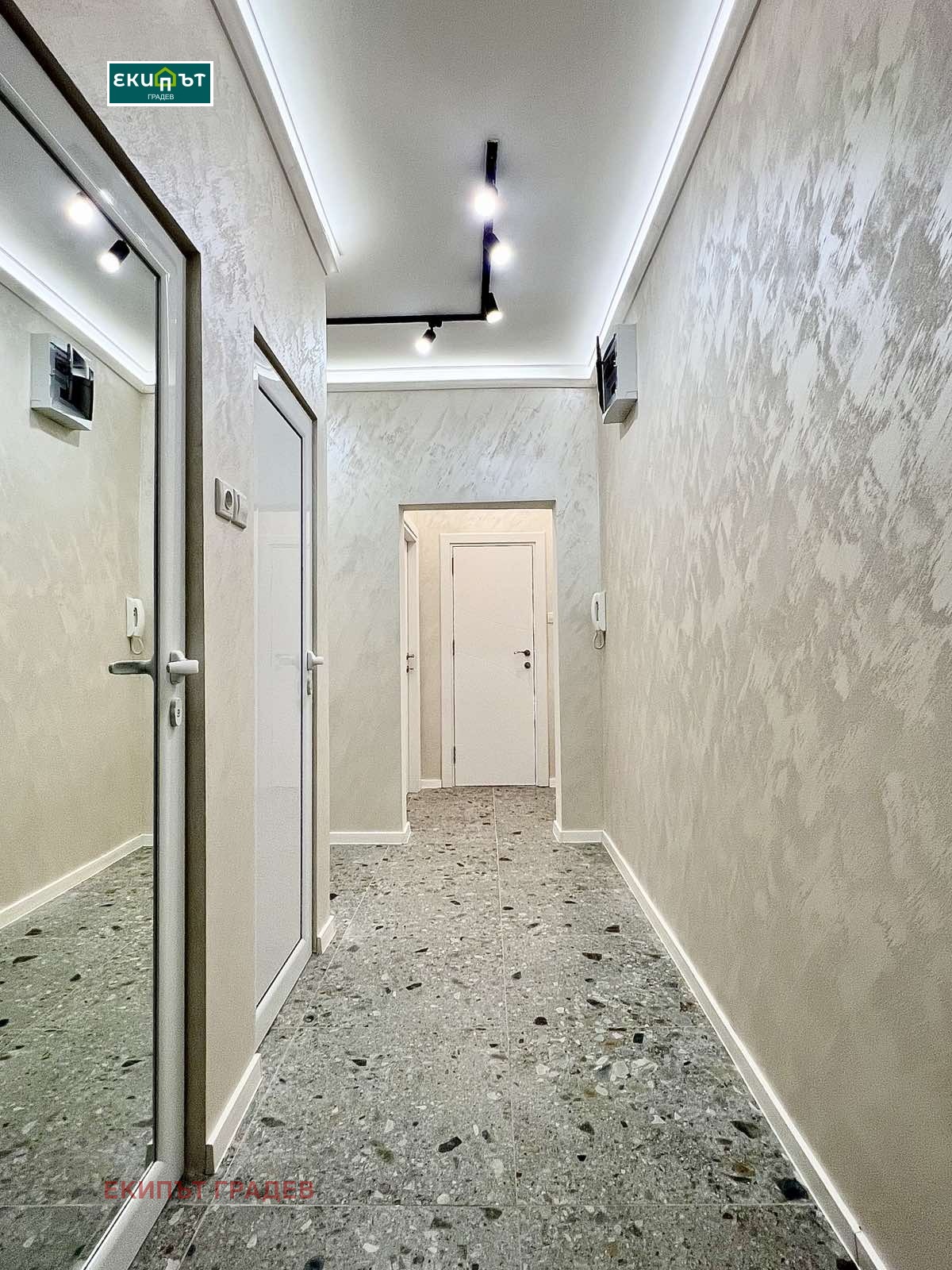 Продава 3-СТАЕН, гр. Варна, Младост 1, снимка 9 - Апартаменти - 54190399