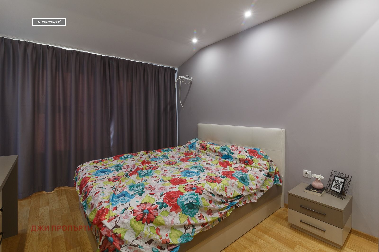 Продава 3-СТАЕН, гр. София, Манастирски ливади, снимка 2 - Апартаменти - 54327097