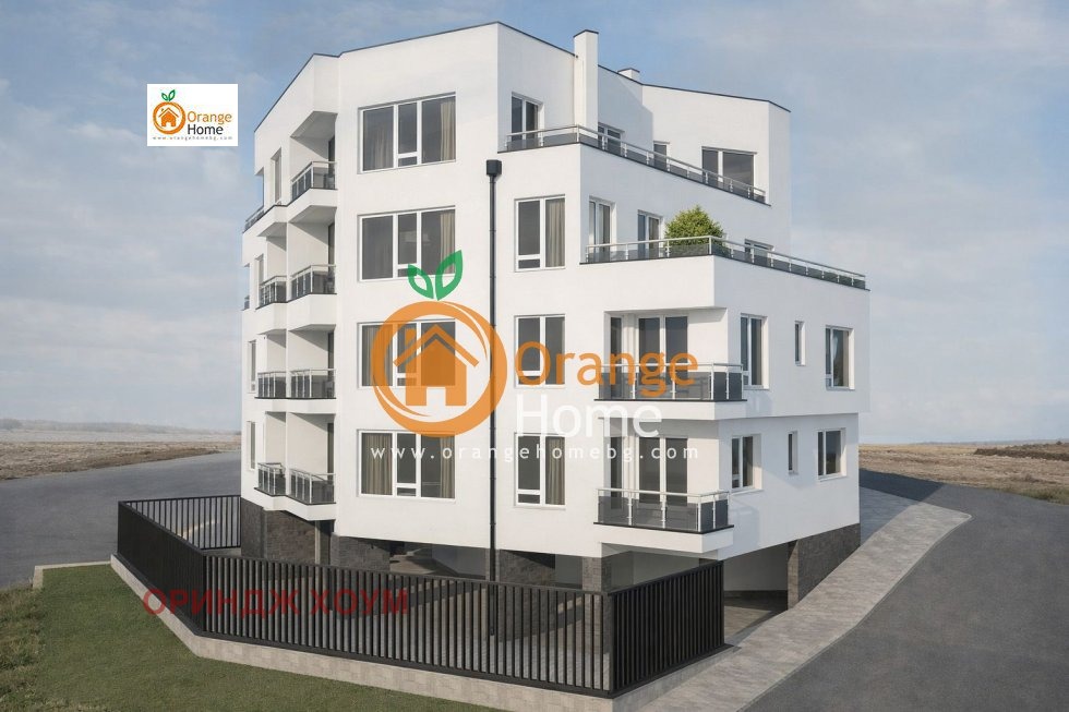 Продава 3-СТАЕН, гр. Балчик, област Добрич, снимка 9 - Апартаменти - 54462082