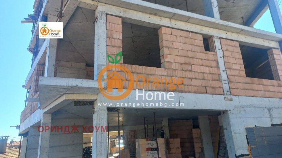 Продава 3-СТАЕН, гр. Балчик, област Добрич, снимка 5 - Апартаменти - 54462082