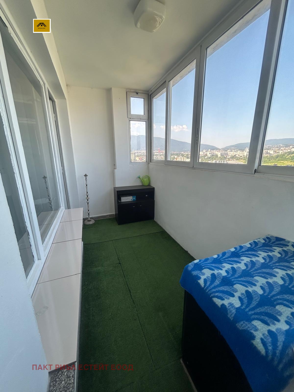 Продава 3-СТАЕН, гр. София, Красна поляна 2, снимка 7 - Апартаменти - 55074639