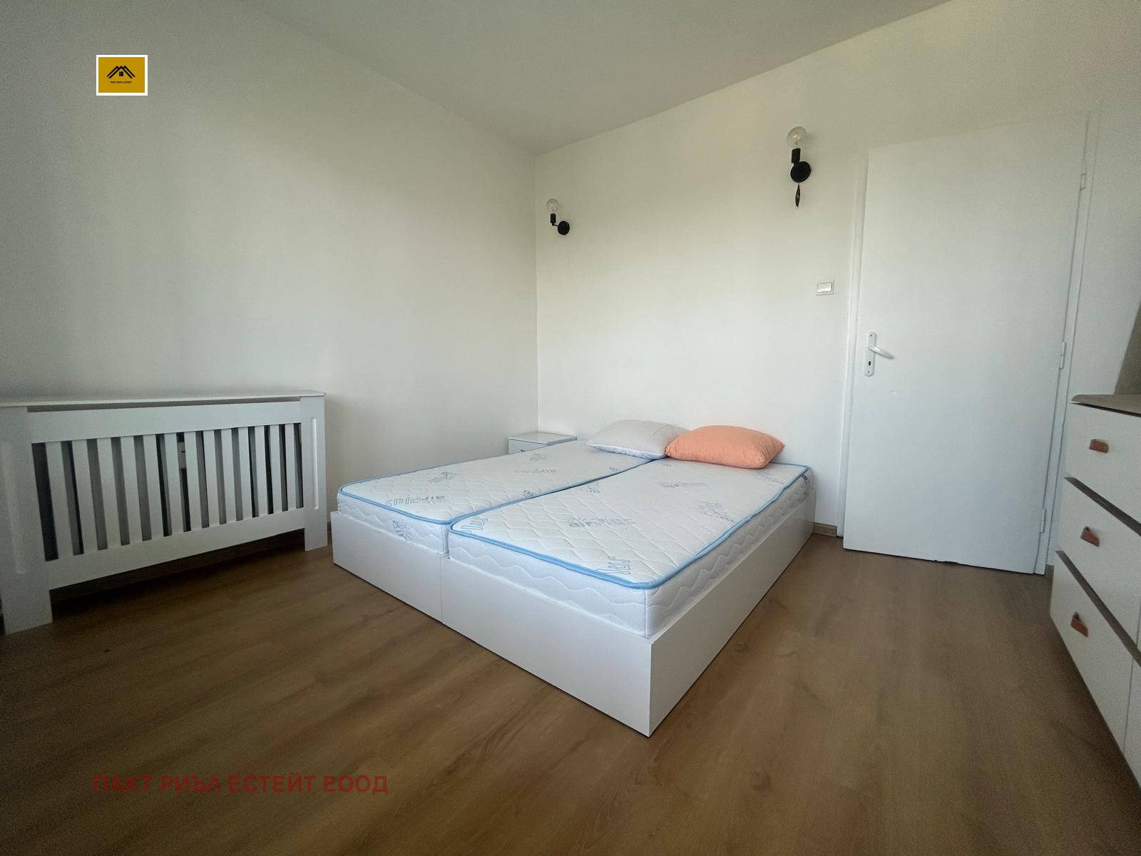 Продава 3-СТАЕН, гр. София, Красна поляна 2, снимка 6 - Апартаменти - 55074639