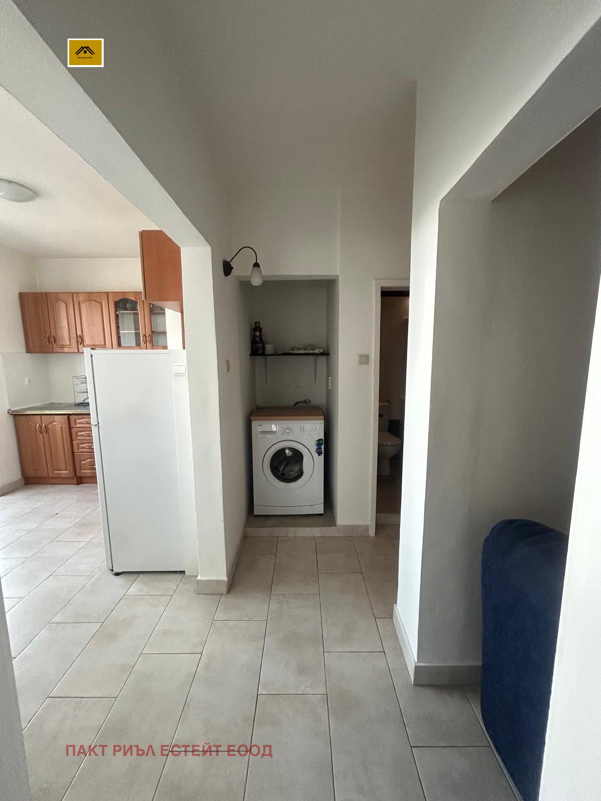Продава 3-СТАЕН, гр. София, Красна поляна 2, снимка 8 - Апартаменти - 55074639