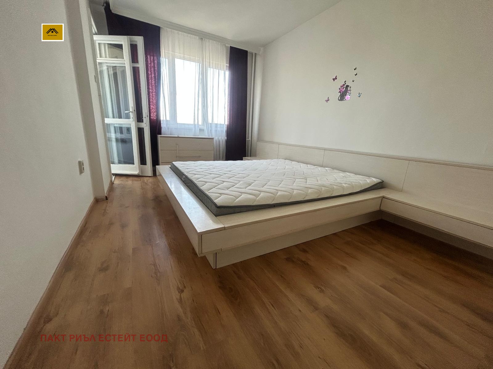 Продава 3-СТАЕН, гр. София, Красна поляна 2, снимка 5 - Апартаменти - 55074639