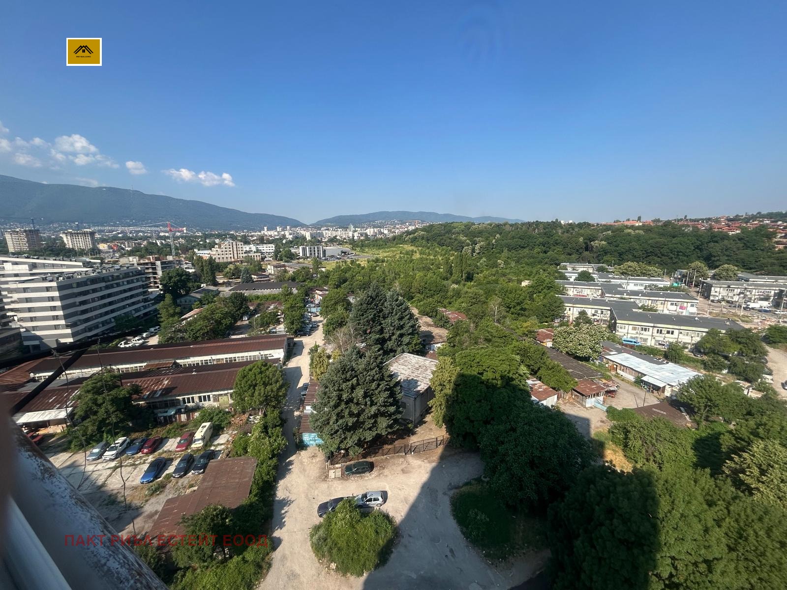 Продава 3-СТАЕН, гр. София, Красна поляна 2, снимка 10 - Апартаменти - 55074639