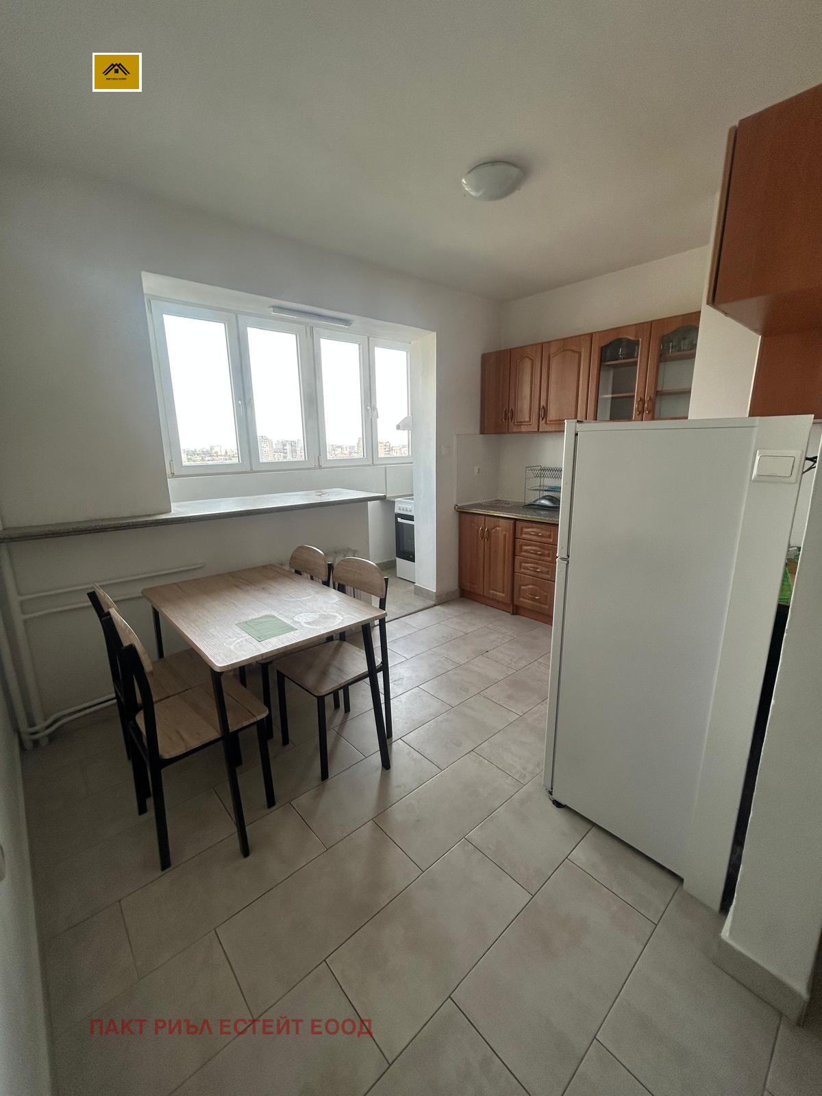 Продава 3-СТАЕН, гр. София, Красна поляна 2, снимка 3 - Апартаменти - 55074639