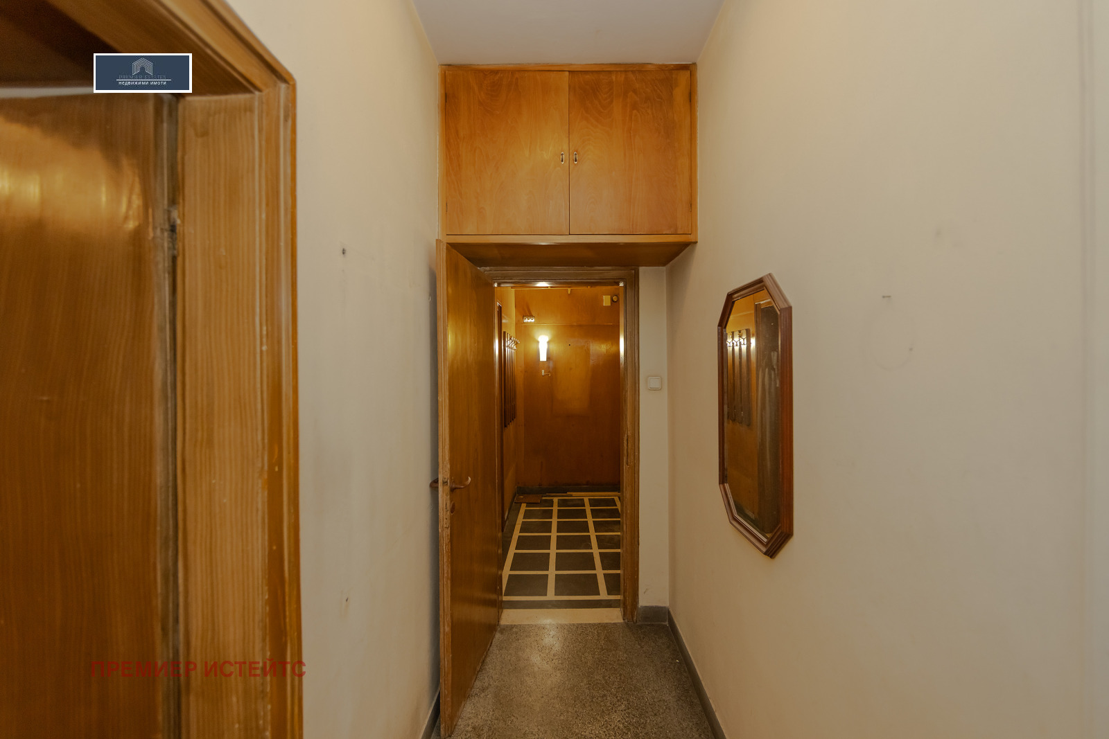 Продава 3-СТАЕН, гр. София, Център, снимка 2 - Апартаменти - 55770862
