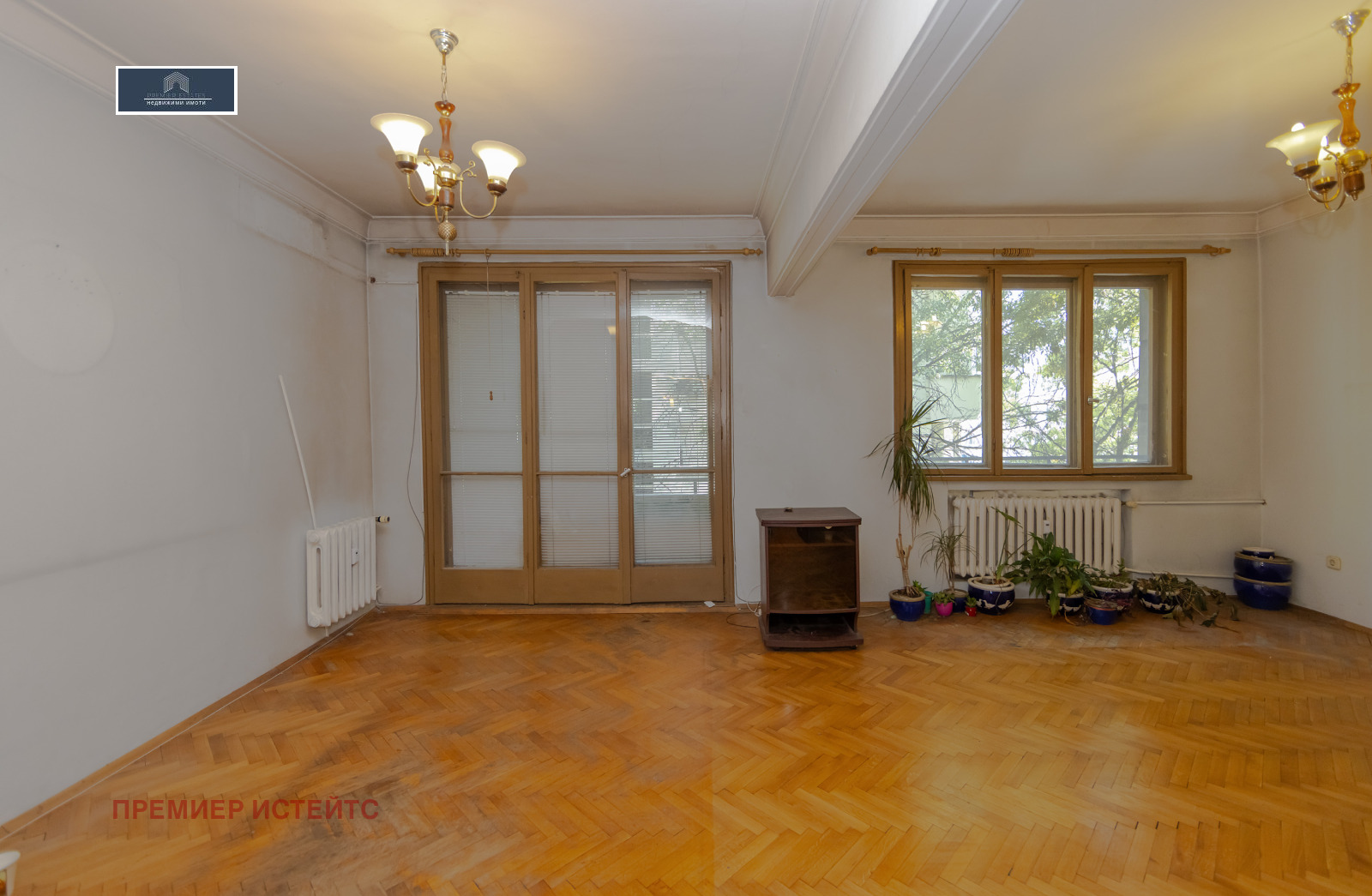 Продава 3-СТАЕН, гр. София, Център, снимка 4 - Апартаменти - 55770862