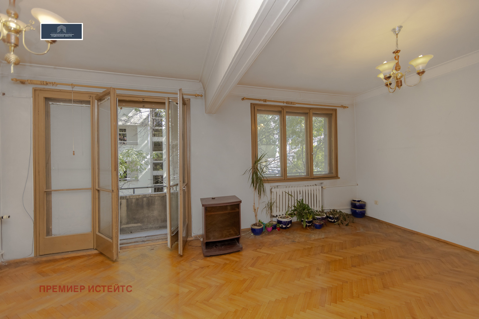 Продава 3-СТАЕН, гр. София, Център, снимка 8 - Апартаменти - 55770862