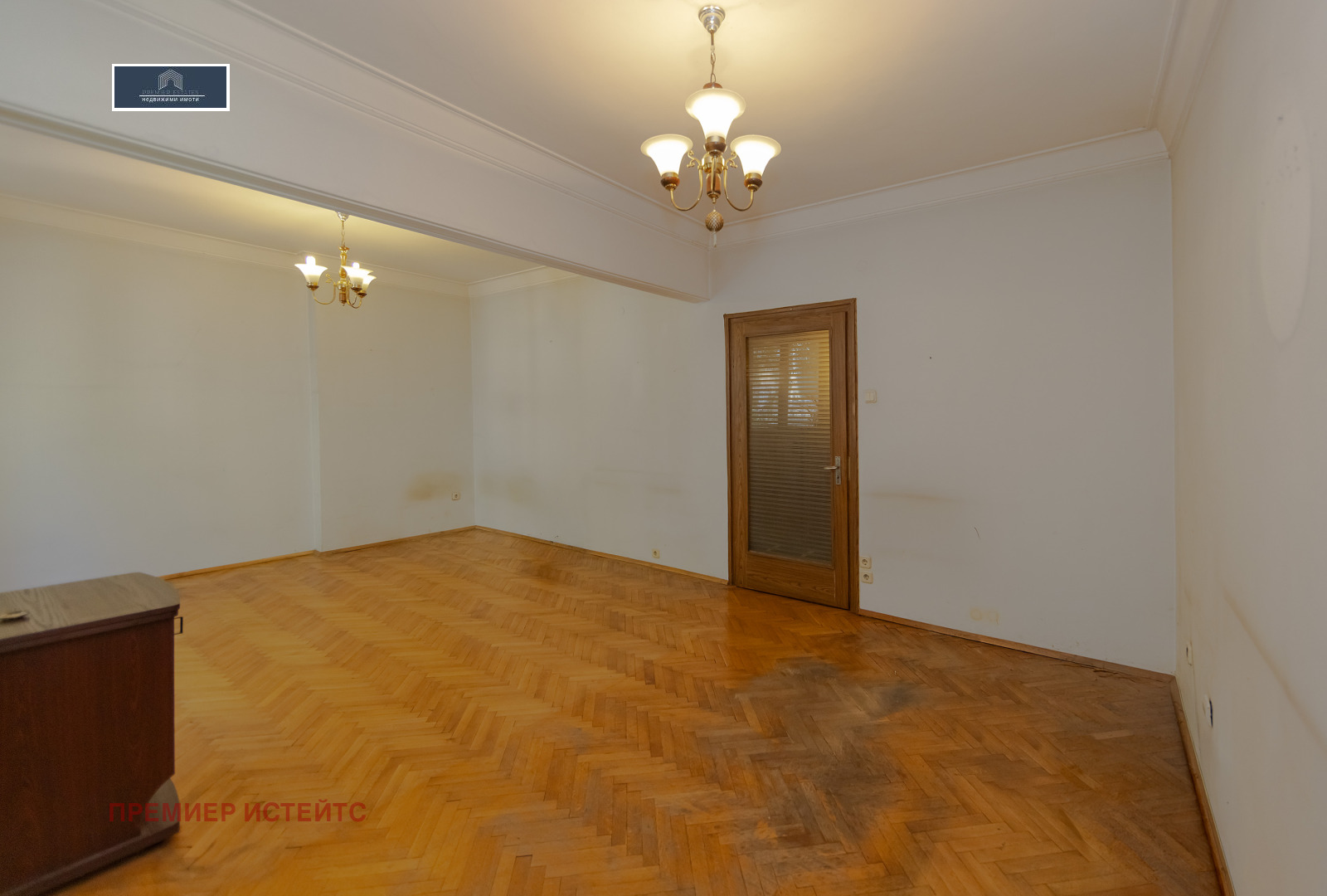 Продава 3-СТАЕН, гр. София, Център, снимка 5 - Апартаменти - 55770862