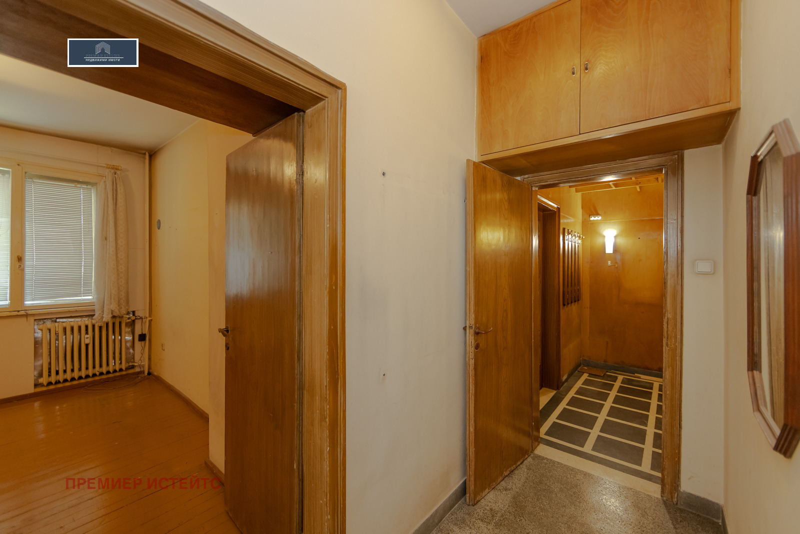 Продава 3-СТАЕН, гр. София, Център, снимка 3 - Апартаменти - 55770862