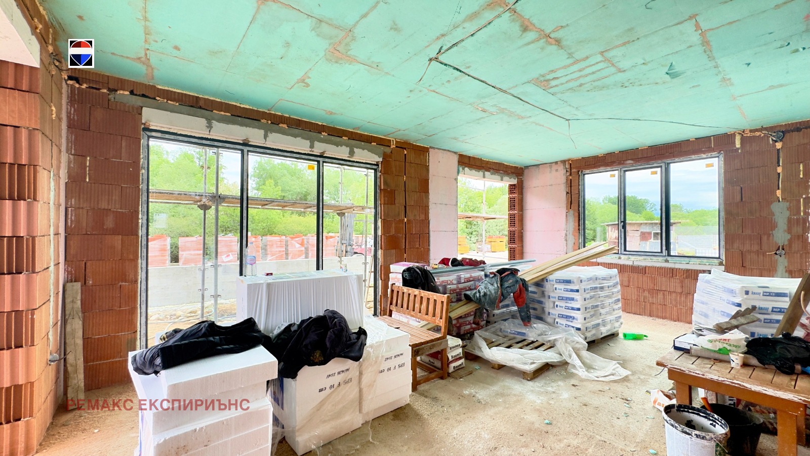 Продава КЪЩА, с. Бараково, област Кюстендил, снимка 4 - Къщи - 54405356